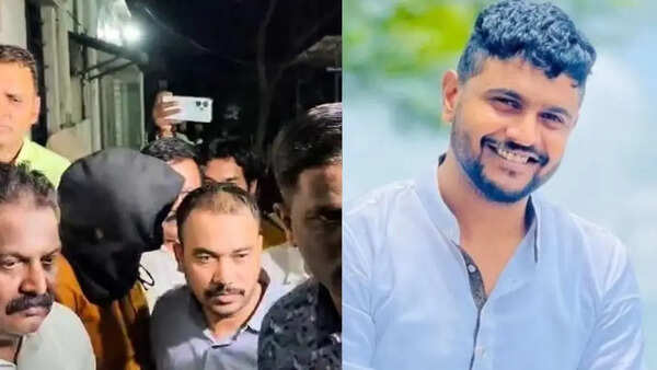 Who is Shubham Khairnar? Nashik man detained in NEET-UG 2026 leak probe holds key to paper trail