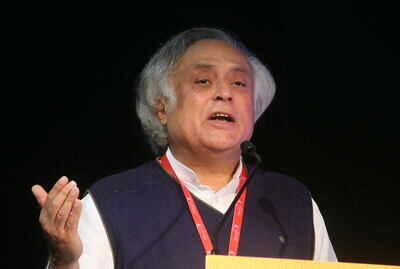 Jairam Ramesh slams Narendra Modi, Amit Shah on Gujarat development model