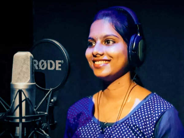 Singer Shobika’s new song is dedicated to Lord Shiva