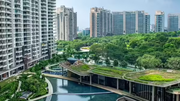 Worli rules: 40% of India’s ultra-luxury apartments now in Mumbai’s skyline