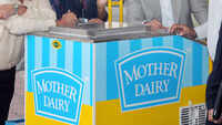 Delhi: Mother Dairy hikes cow milk price by Rs 2/litre 
