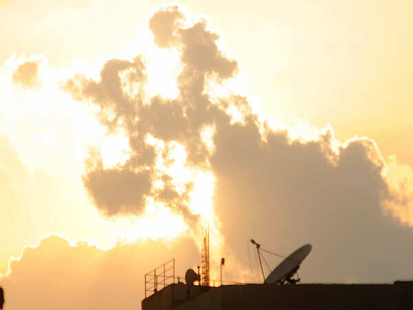 Kanpur: Thursday hottest in 44 years with temperature above 40 degrees Celsius