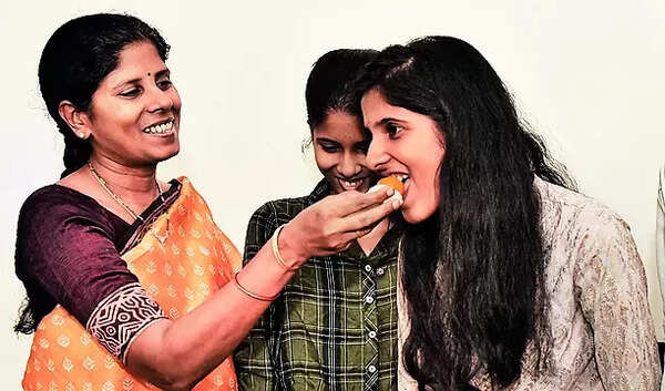 UPSC: Telangana girl Ananya Reddy cracks Civils, gets 3rd rank in 1st attempt