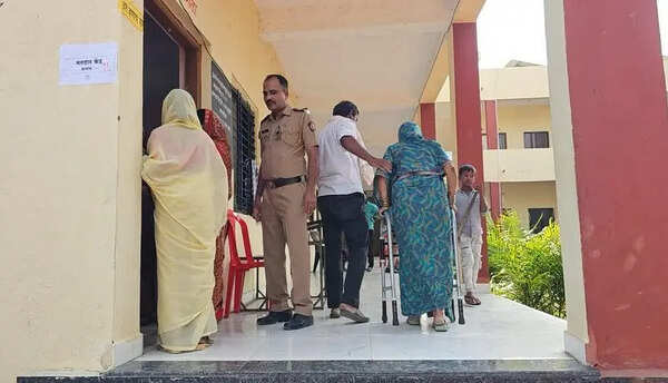 Massajog sarpanch bypoll records 84% turnout; counting today