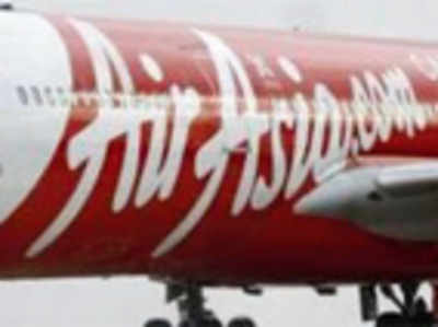 Bangalore resident forces AirAsia to dump in-flight magazine