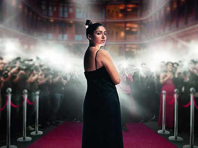 Nayanthara’s docu-film finally gets a release date, to be out in November