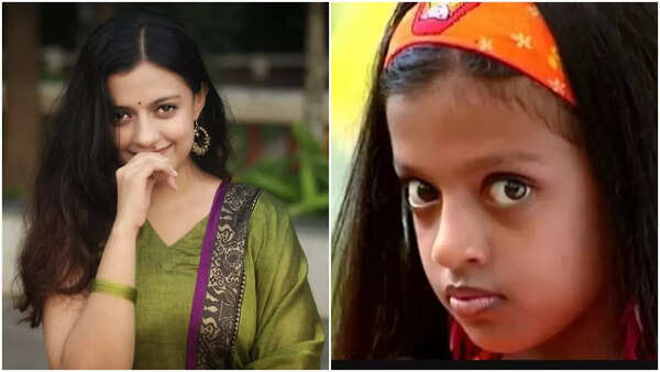 Halo Kuttichathan's Varsha, Shraddha Gokul: It's a fortune to be remembered even after two decades