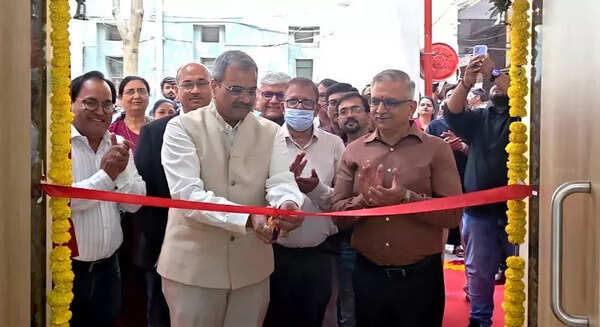 MSU’s applied chemistry department gets 40L lab upgrade