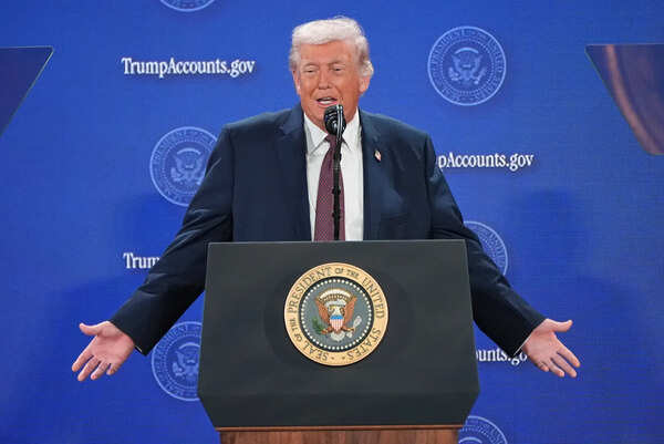 'Hell will rain down': Trump's fresh 48-hour ultimatum to Iran to make a deal or open Hormuz