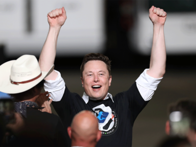 Elon Musk breaks silence, says Tesla coming to India 'as promised'