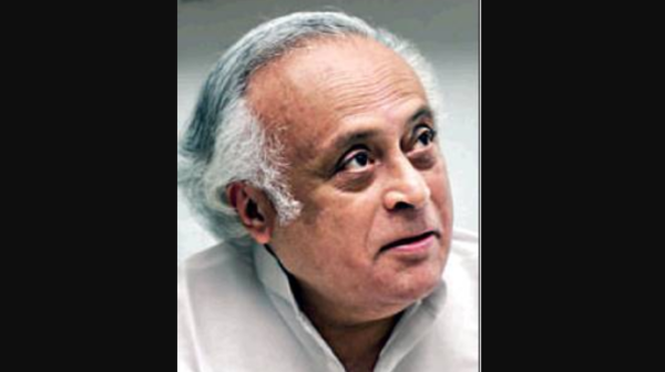 Review mega infrastructure projects in wake of IPCC report: Former Union minister Jairam Ramesh