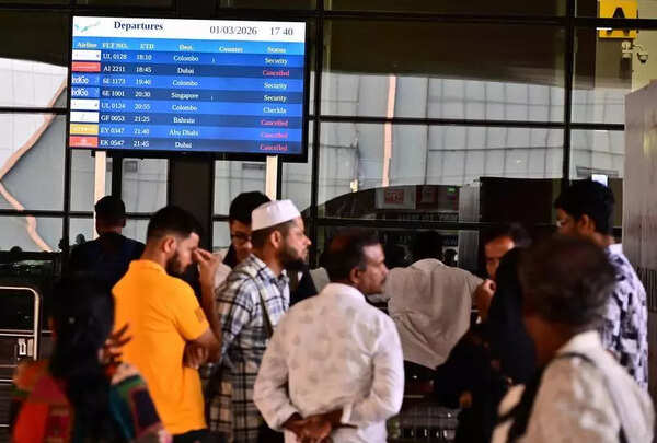 TN steps up support for Tamils in Middle East