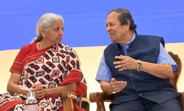 Participate in Viksit Bharat yajna to transform India: FM
