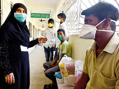 New wonder drug spreads hope for XDR-TB patients; India to start its own trials of Pretomanid