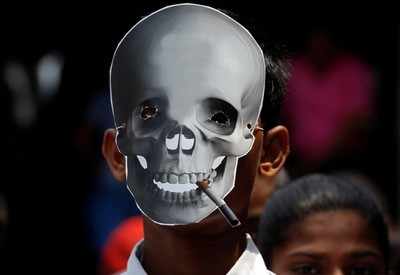 World No Tobacco Day: Here's why tobacco is a grave mistake