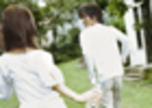 Is he commitment-phobic?