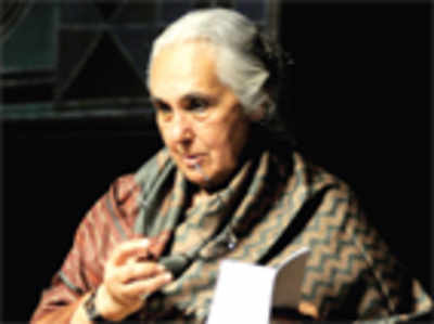 Research body IHRC ‘turning inward’, rues Romila Thapar