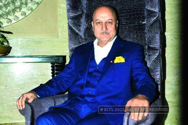 Anupam Kher: No one can make poha like how Indore does
