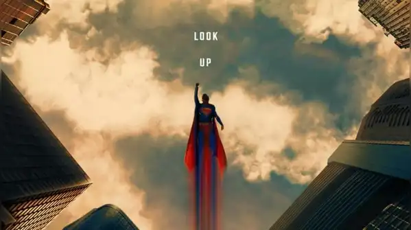 3. Superman