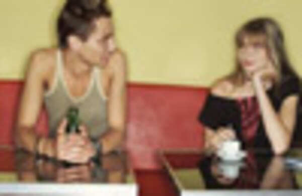Are you flirting unknowingly?