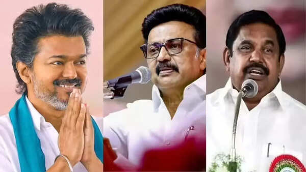 How drama in Tamil Nadu unfolded, the several plots, offers of friendship & a 'betrayal'