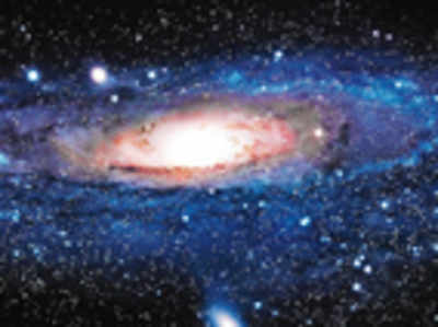 Astronomers find ‘alien megastructures’