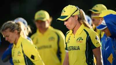 Australia women team to tour India for ODIs, T20 tri-series