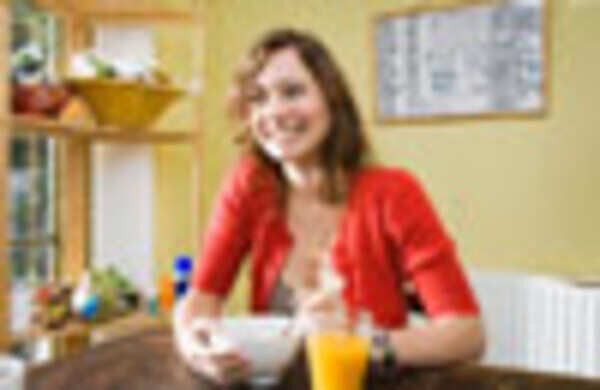 A break for b'fast?