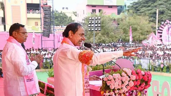 Why Telangana poll will be a test of KCR-style welfare politics