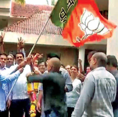 Mira-Bhayandar civic polls: BJP registers big win; Sena gets reality check