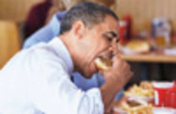 Obama vs Obama