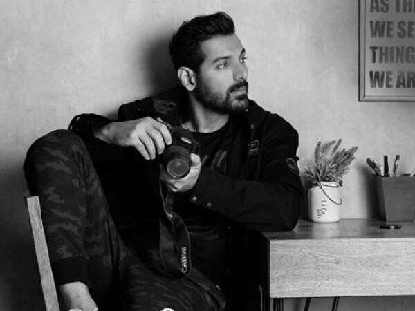 John Abraham to shoot for 'Romeo Akbkar Walter' in Gujarat, Jammu and Kashmir, Nepal, Mumbai
