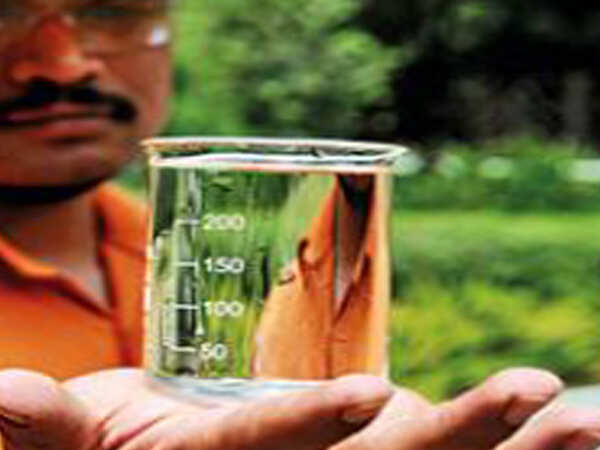 Surat: 550 MLD of treated water to be supplied to industries