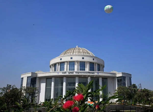 NMMC general body seeks legal opinion on deputy municipal commissioner’s ouster