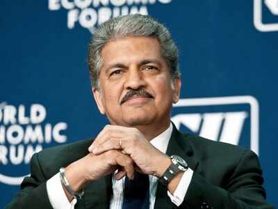 Anand Mahindra ponders upon a post-COVID-19 world