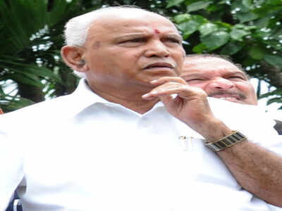 Phone tapping to be given burial: Is Chief Minister BS Yediyurappa returning favour to HD Kumaraswamy?