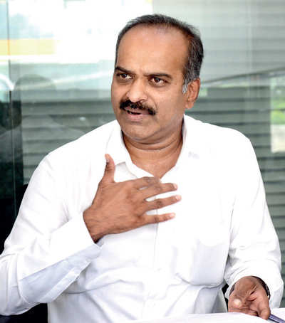 Chief Minister HD Kumaraswamy must form Special Purpose Vehicles if he is serious about suburb