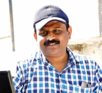 Shiva Tejas hits the jackpotThe director bags two films within a week of Dhairyam’s release