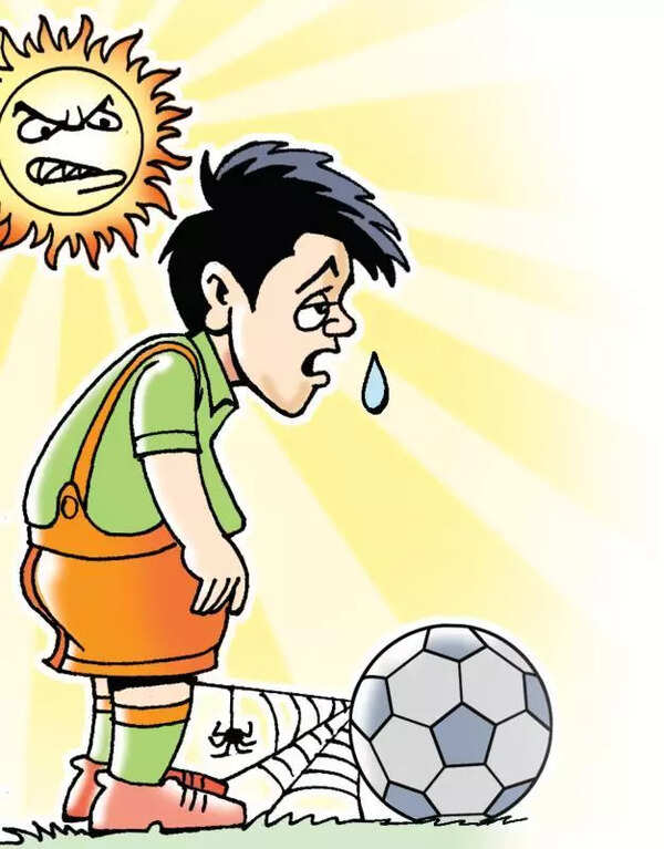 District health authorities initiate summer disease prevention drive