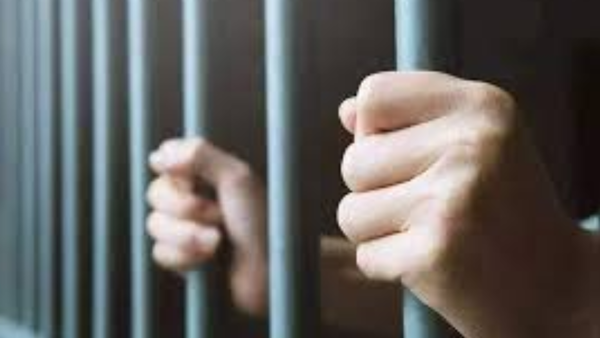 UP man sentenced to 20 years RI for raping minor girl