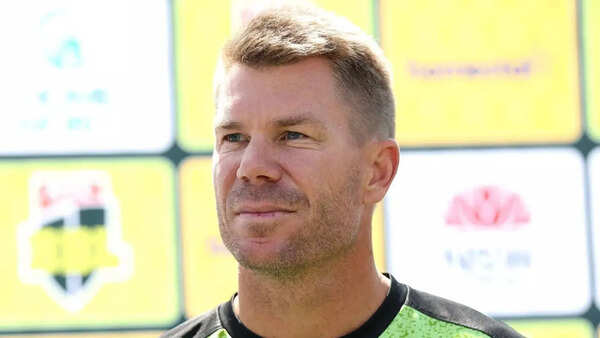 'Take this very seriously': Australian cricket board breaks silence on David Warner's drink-driving case