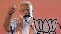 Congress did not even spare my mother: PM Modi 