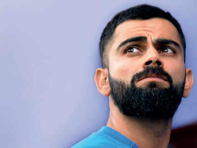 Virat Kohli declines rest, will not skip West Indies tour