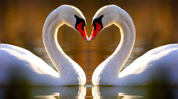 Swans