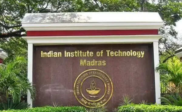 IIT Madras Swayam Plus launches three AI courses