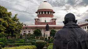 SC Invokes Article 142, Issues Nationwide Rules To Prevent Delays In Court Judgments | Watch
