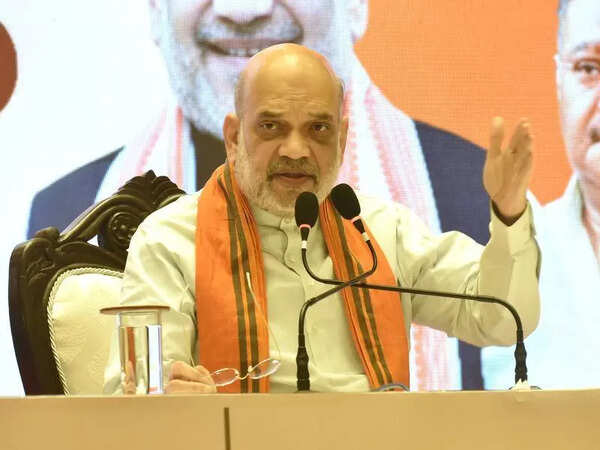 Confident of more seats, higher win margins, says Shah