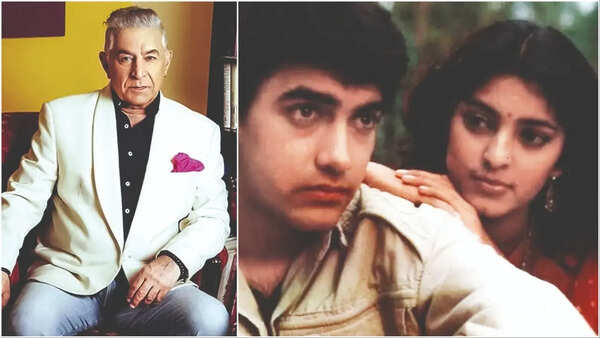 Qayamat Se Qayamat Tak: Dalip Tahil Reveals the bitter battle behind the iconic tragic ending of the Aamir Khan and Juhi Chawla starrer