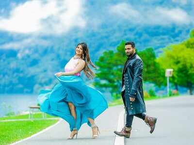 Bharaate Movie Review: Problem with this Sandalwood film is too much of everything