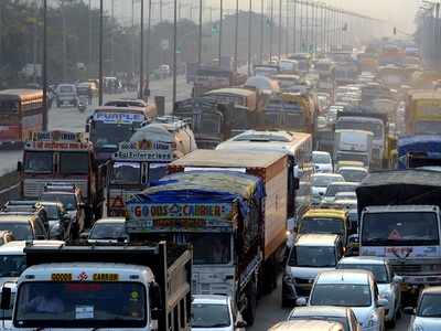 Mumbai Traffic alert: Neelkanth Nalla Bridge declared dangerous, vehicular movement suspended till November